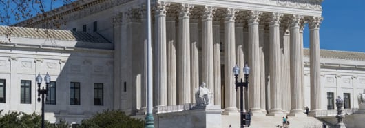 Courthouse Steps Decision Teleforum: Trump v. Mazars USA and Trump v. Vance